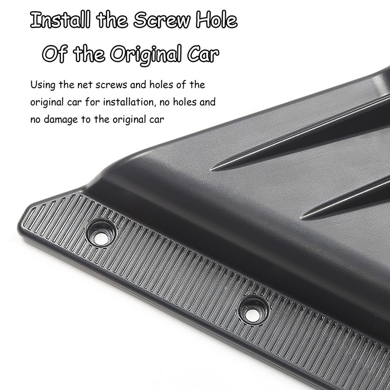 4Pcs Door Side Cup Holder Storage Pocket Compatible with Ford