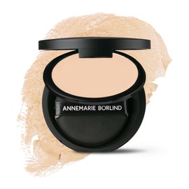 Annemarie Börlin Compact Make-Up Ivory 10 g with High Coverage
