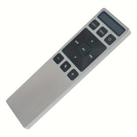 For Vizio XRS551 XRS351 Replaced Remote for Vizio Sound Bar S5451w-C2 S4251w-B4 S3851w-D4