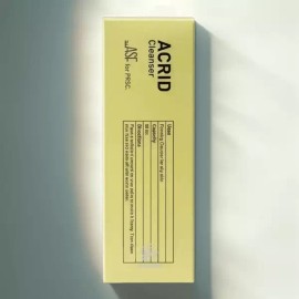 ASF 에이에스에프 에이씨리드 클렌져 50ml ASF A.S.F A.C. Lead Cleanser 50ml [ASF A.S.F. A.C. Read Cleanser 50ml]