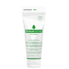 Pevalin Special Concentrated Hand Cleansing Cream, 250 ml Tube, 1 Piece