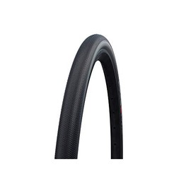 SCHWALBE G-ONE Speed Perf, RaceGuard, TLE 27.5x1.20 650B Tyres 30-584,Black