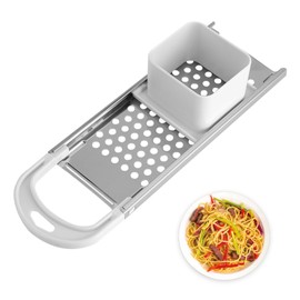 Stainless Steel Noodle Dumpling Maker Cooking Tool Spaetzle for Kitchen