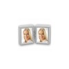Zep Double Mini Metal, Silver, 4.5 x 5.5 x 3