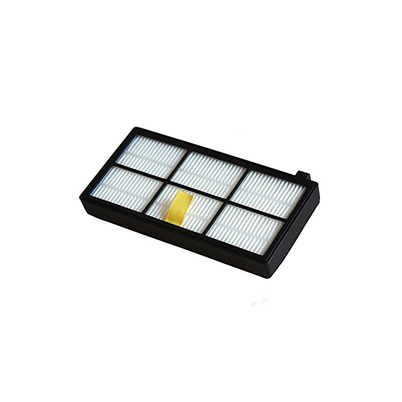 Roomba Dust Cut Filter for iRobot Roomba 800 900 870