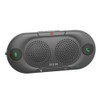 Besign BK06 Bluetooth 5.0 in Car Speakerphone with Visor Clip,