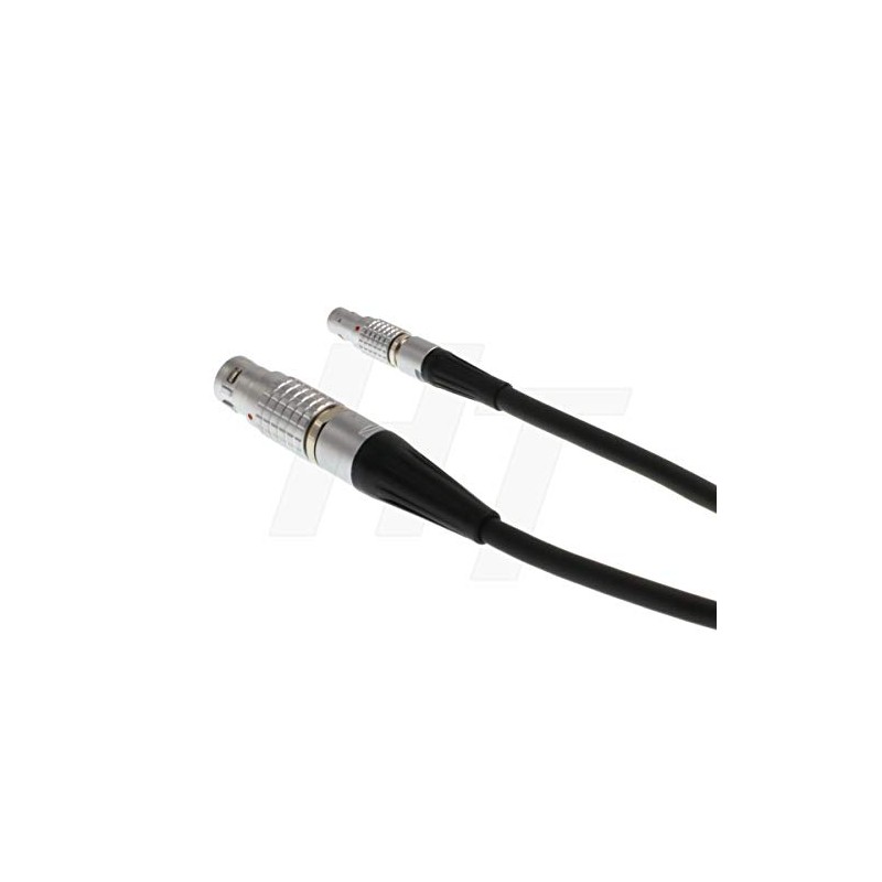 Steadicam Zephyr Archer 2 to 8 Pin Female Power Cable