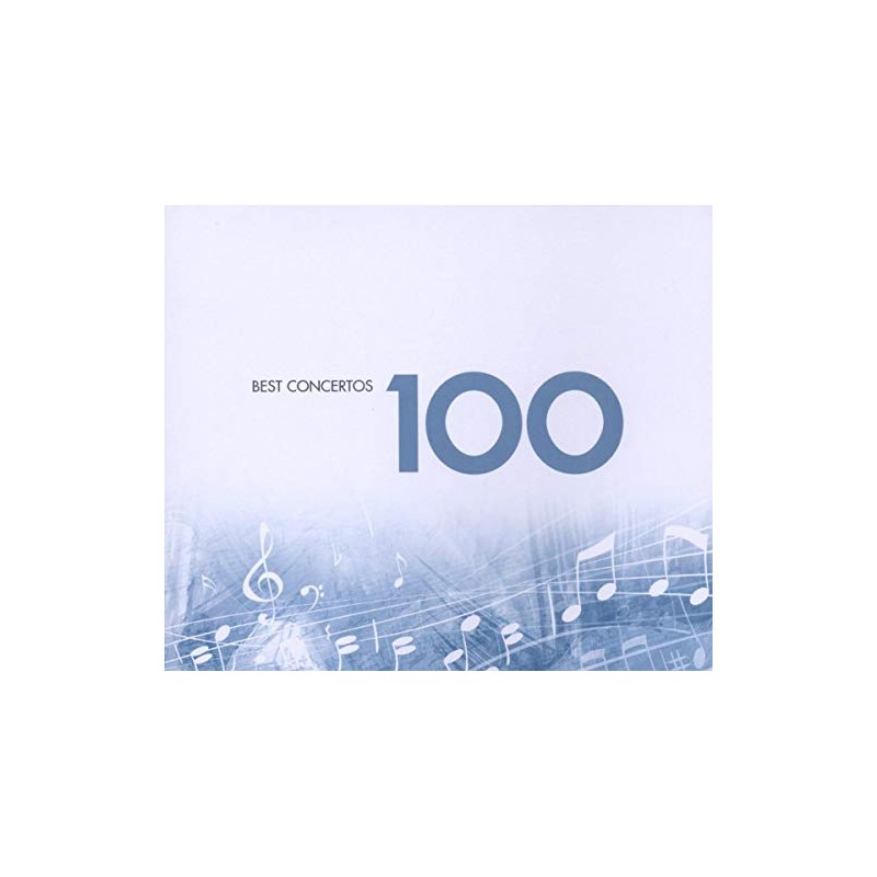 100 Best Concertos