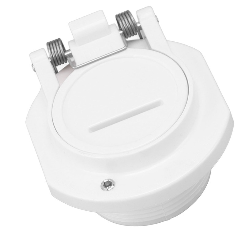GW9530 Free Rotation Pool Vacuum Lock Safety Wall Fitting Replacement