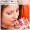 Labial Crema 12 colores hidratante y resistente al agua –
