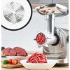 Wolfcut Inox Perforated Disc Size 22-3.5 mm Bore Compatible /