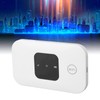 4G WiFi Router Micro SIM Card Slot 150Mbps 10 Users