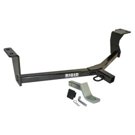Rigid Hitch (RT-503) Class I 1-1/4 Inch Accessory Hitch
