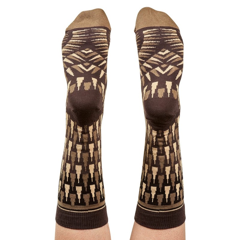 Wilson Payne Down Under Socks - Echidna, 8-11