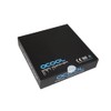 Alphacool 18731 ES TPV 8/5 – Hose – Black Matte