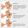 REMOS Ear Wax Remover Made of Stainless Steel - Easy