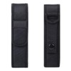 2PCS Flashlight Pouch Holster, Torch Case Holder 5"-8" Flashlight for