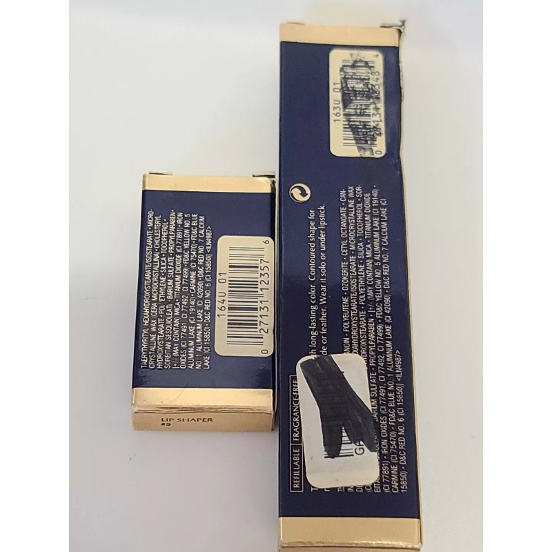 Estée Lauder ESTEE LAUDER LIP SHAPER # 7 and 1