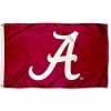 Sewing Concepts Alabama Crimson Tide 3' x 5' Flag - A Logo