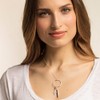 Thomas Sabo Women Silver Pendant - 1563-051-14