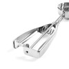 Lakeland Large Stainless Steel Batter Dosing Scoop (1 Scoop for