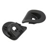 2 Pcs Door Lock Knob Grommet 7R3Z 63220A51 AC Left