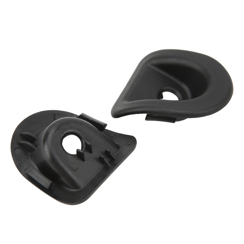 2 Pcs Door Lock Knob Grommet 7R3Z 63220A51 AC Left