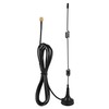 KUNLONGSKY WiFi Antenna Booster 7dBi 2.4GHz for Wireless LAN WLAN,
