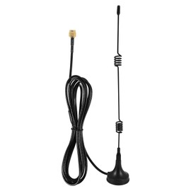 KUNLONGSKY WiFi Antenna Booster 7dBi 2.4GHz for Wireless LAN WLAN, 026030