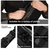 Tuxapo Tactical Shoulder Bag - Small Military Tactical Sling Backpack,