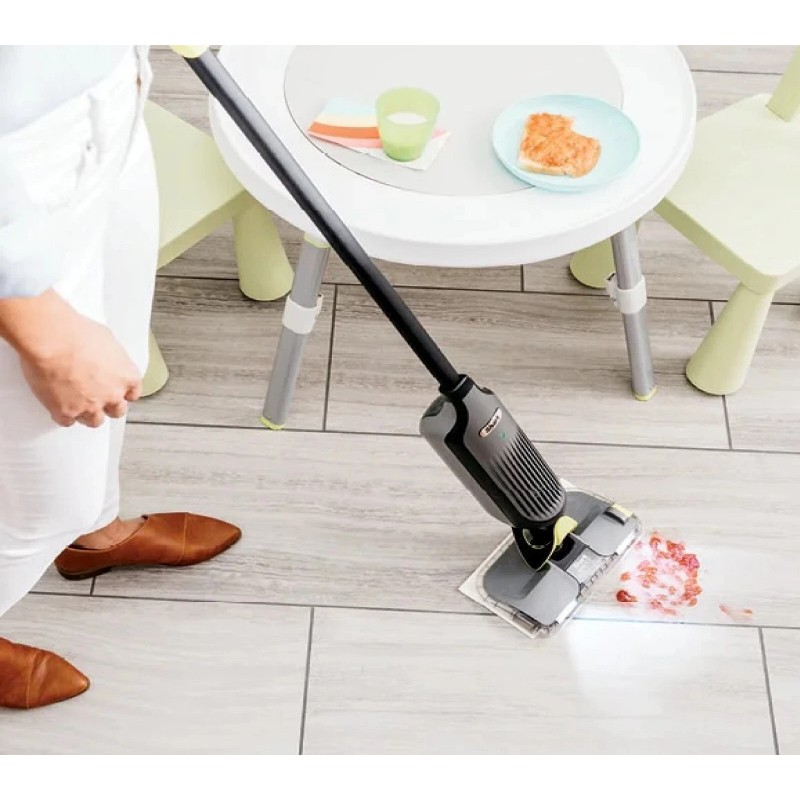 Shark VACMOP Multi-Surface Cleaner Refill 2L bottle, Spring Clean Scent,