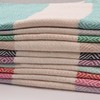 Peshtemal Beach Towel (100x180 cm) Boho Spa Towels - Premium
