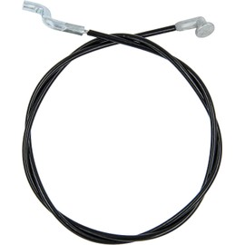 GardenP+ 946-04396A Speed Selector Cable fits MTD, Craftsman, Yard Man, Yard Machines, Troy Bilt, Ryobi Snow Blowers, Snow Throwers, Replaces OEM 946-04396A, 746-04396, 746-04396A