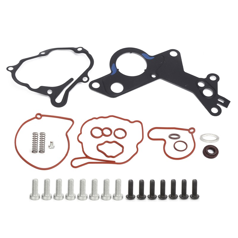 Vacuum Fuel Tandem Pump Repair Kit 038145209 Replacement for Seat