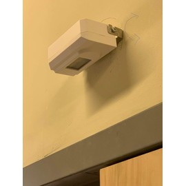 Safeguard Supply ERA-Door Announcer Simple to Use Entrance Chime Door Bell for Business Where The Door Chimes When Door Opens for Business - Commercial Door Chime for Retail, Office, Fast Food, Gas