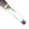 Leather Edge Beveler, Leather Groover Creaser, Edging Leather Peeler Leather