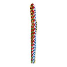 Barrilito Limpiapipas Tipo Caramelo Multicolor 15 Piezas