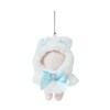 WEGO Animal Onesie Cape 17cm Stuffed Animal Clothes Otaku Merchandise