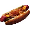 Vienna® Beef Natural Casing Polish Sausage 6" 5:1 10 lbs.