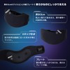 AGRelux ネックブレーサー【柔道整復師内野直哉推奨】 首 サポーター ネックサポーター ストレートネック 首コルセット 首ラク サポート 負担軽減