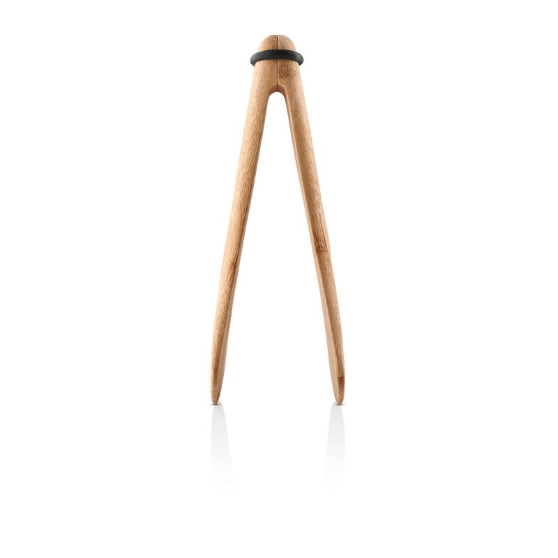 Eva Solo Nordic Kitchen Salad Tongs, Practical and Stylish Serving