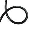 OCPTY Hot Water Pressure Washer Hose 3/8" x 50ft 6000psi