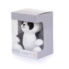 Chipolino Plush Toy Music Box, Three Different Lullabies, Night Light,