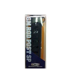 Golden Mean ROD POST SP Black