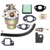 SAKITAM Carburetor compatible with Husqvarna DRT900H Tiller