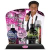 Pauly D Lip Buddy SPF 15 Lip Balm Moisturizer -