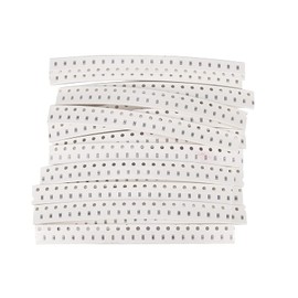 Harissess 500 Pieces 25 Values 20 Each 0603 SMD Resistance Kit 3.9pF-22uF Chip Ceramic Capacitor Electronic DIY Kit (500 Pieces 25 Values 0603)