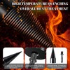 42 mm Wood Splitter Drill, Firewood Drill with 3 Drill