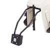 Bobike Frame Mount for Accessories – Transparent, One Size