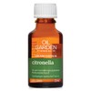 Oil Garden Citronella Pure Essential Oil 25ml